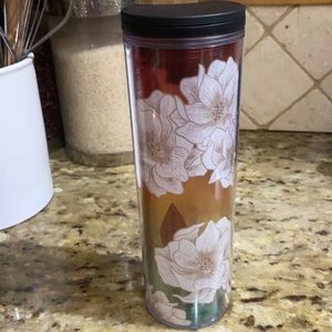 Starbucks cup used in very good condition